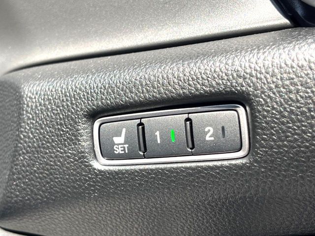 ACCORD HYBRID