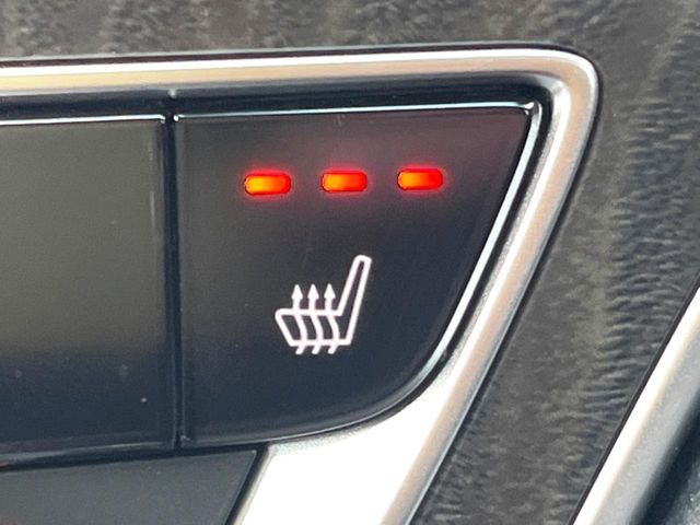ACCORD HYBRID