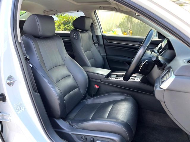 ACCORD HYBRID