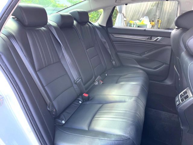 ACCORD HYBRID