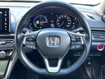 ACCORD HYBRID