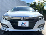 ACCORD HYBRID