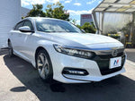 ACCORD HYBRID
