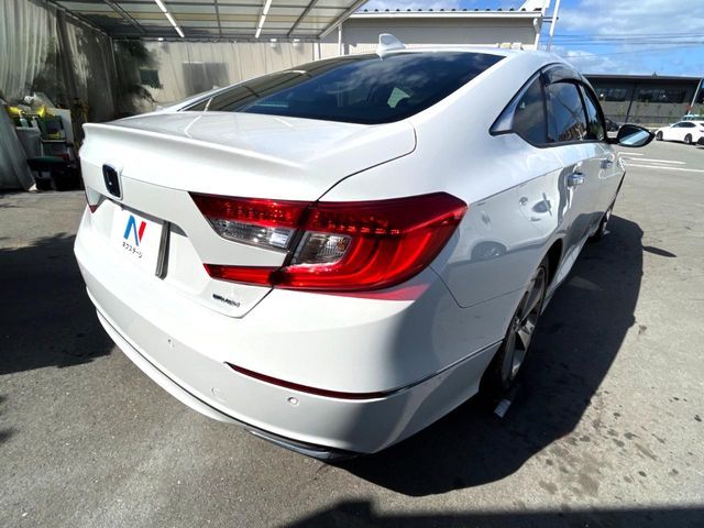 ACCORD HYBRID