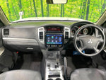 PAJERO wagon