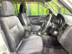 PAJERO wagon
