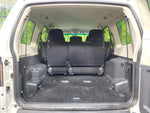 PAJERO wagon