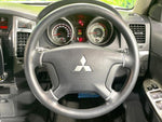 PAJERO wagon