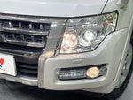 PAJERO wagon