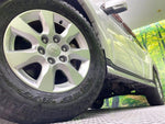 PAJERO wagon