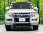 PAJERO wagon