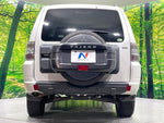 PAJERO wagon