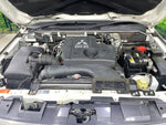 PAJERO wagon