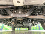 PAJERO wagon