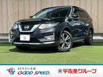 X-TRAIL 4WD