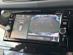X-TRAIL 4WD