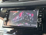 X-TRAIL 4WD