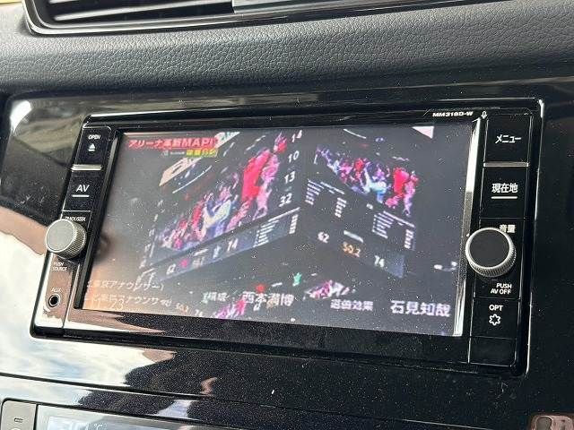 X-TRAIL 4WD