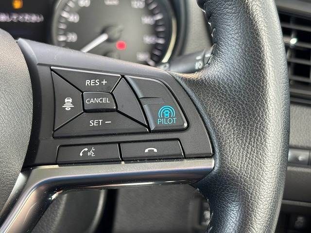 X-TRAIL 4WD