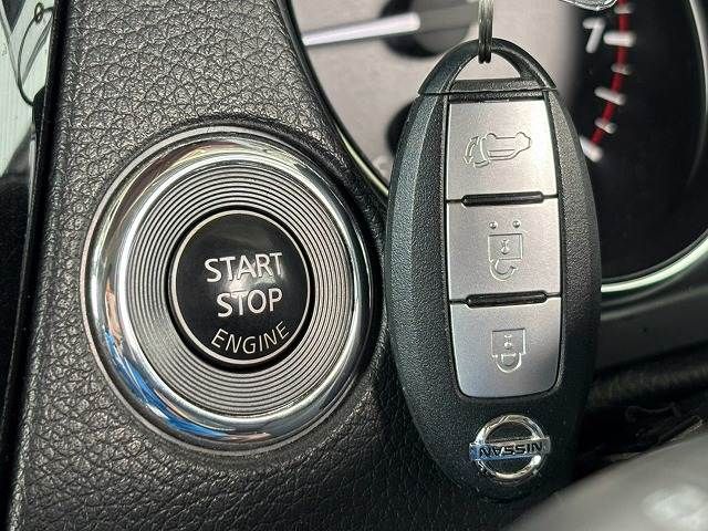 X-TRAIL 4WD