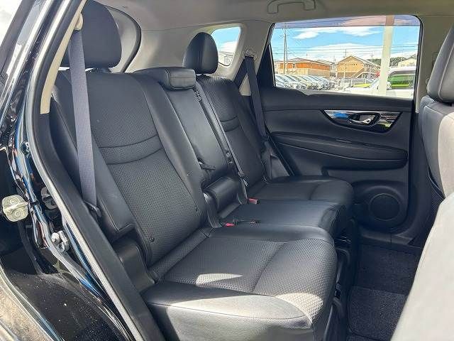 X-TRAIL 4WD