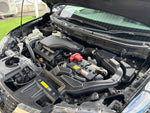 X-TRAIL 4WD