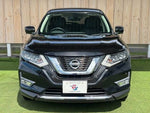 X-TRAIL 4WD