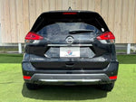 X-TRAIL 4WD