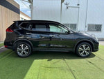 X-TRAIL 4WD