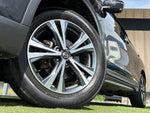 X-TRAIL 4WD