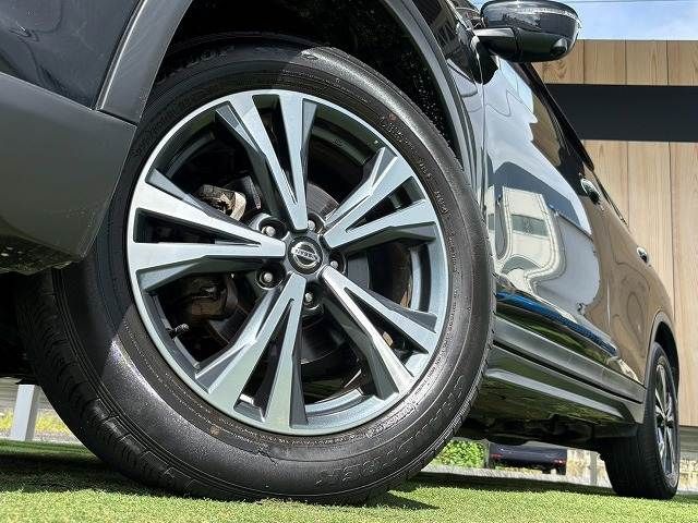 X-TRAIL 4WD
