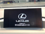 LEXUS NX200t