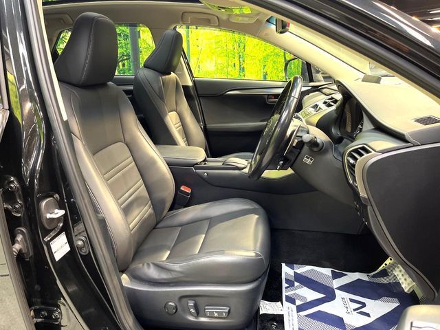 LEXUS NX200t