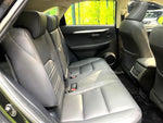 LEXUS NX200t