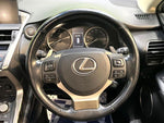 LEXUS NX200t