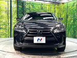LEXUS NX200t