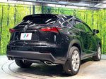 LEXUS NX200t