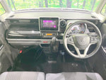 Spacia custom
