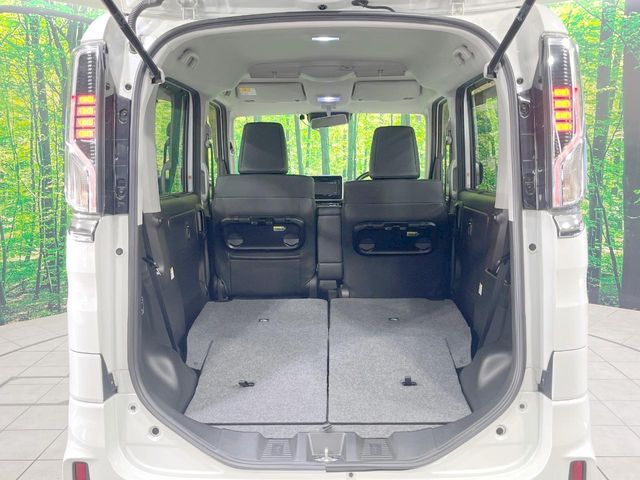 Spacia custom