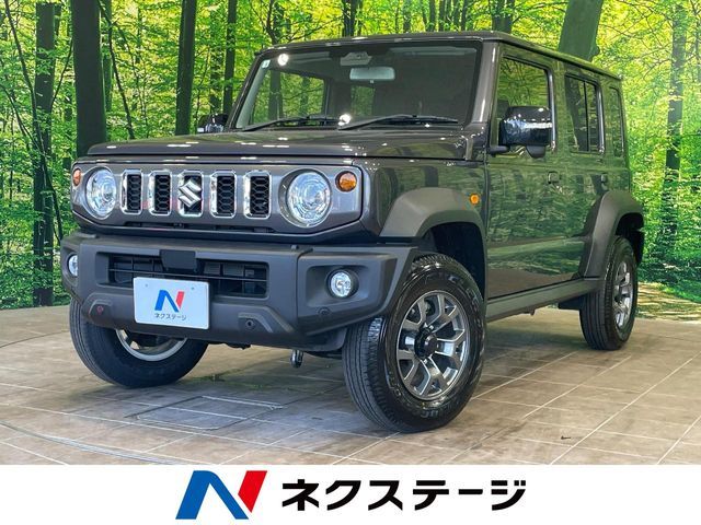 JIMNY NOMADE