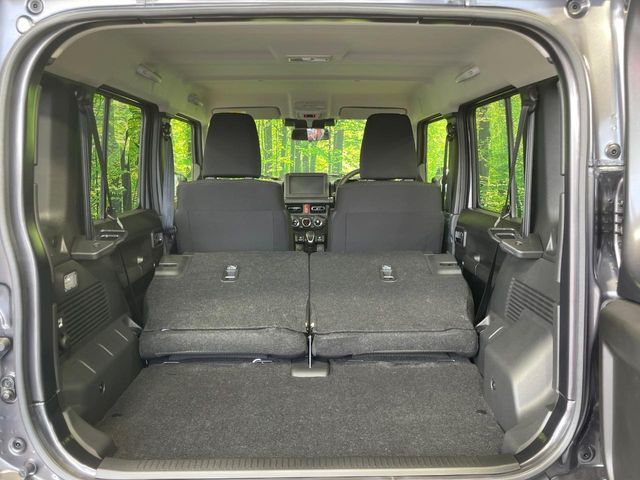 JIMNY NOMADE