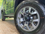 JIMNY NOMADE