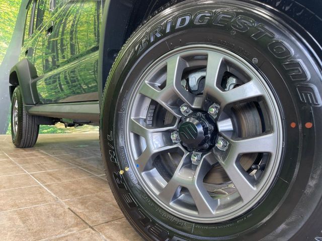 JIMNY NOMADE