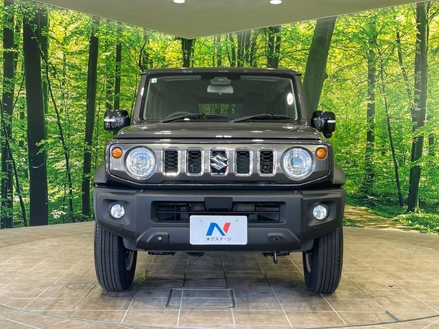 JIMNY NOMADE
