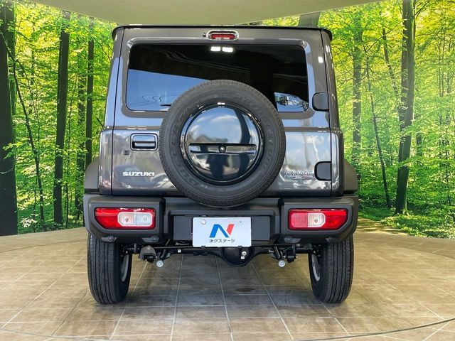JIMNY NOMADE