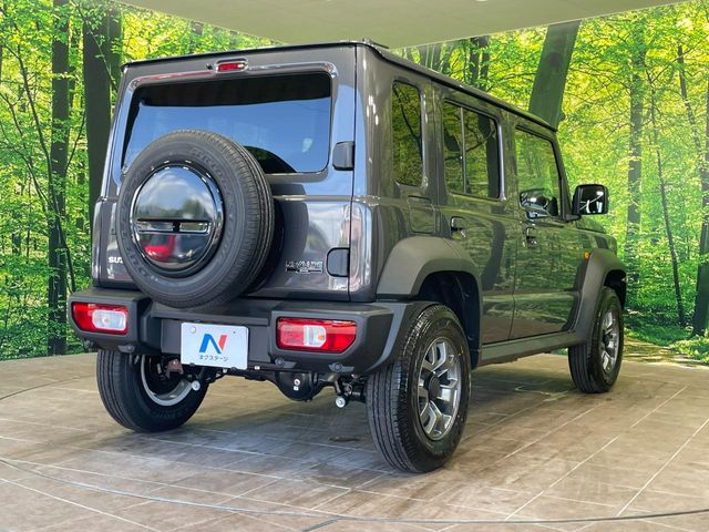 JIMNY NOMADE