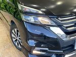 SERENA  S-HYBRID