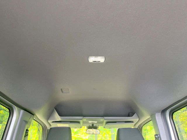 N-VAN 4WD