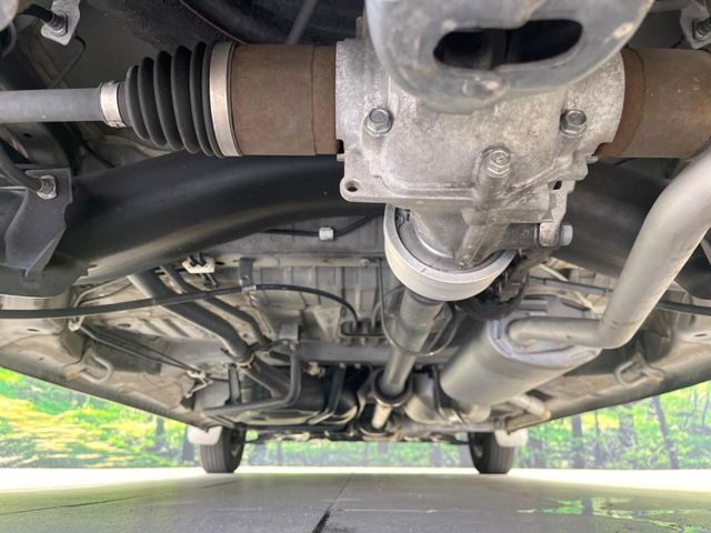 N-VAN 4WD