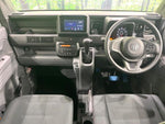 N-VAN 4WD